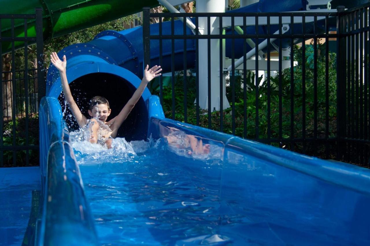 Disney Bunk Room--Windsor Hills Orlando Exterior photo