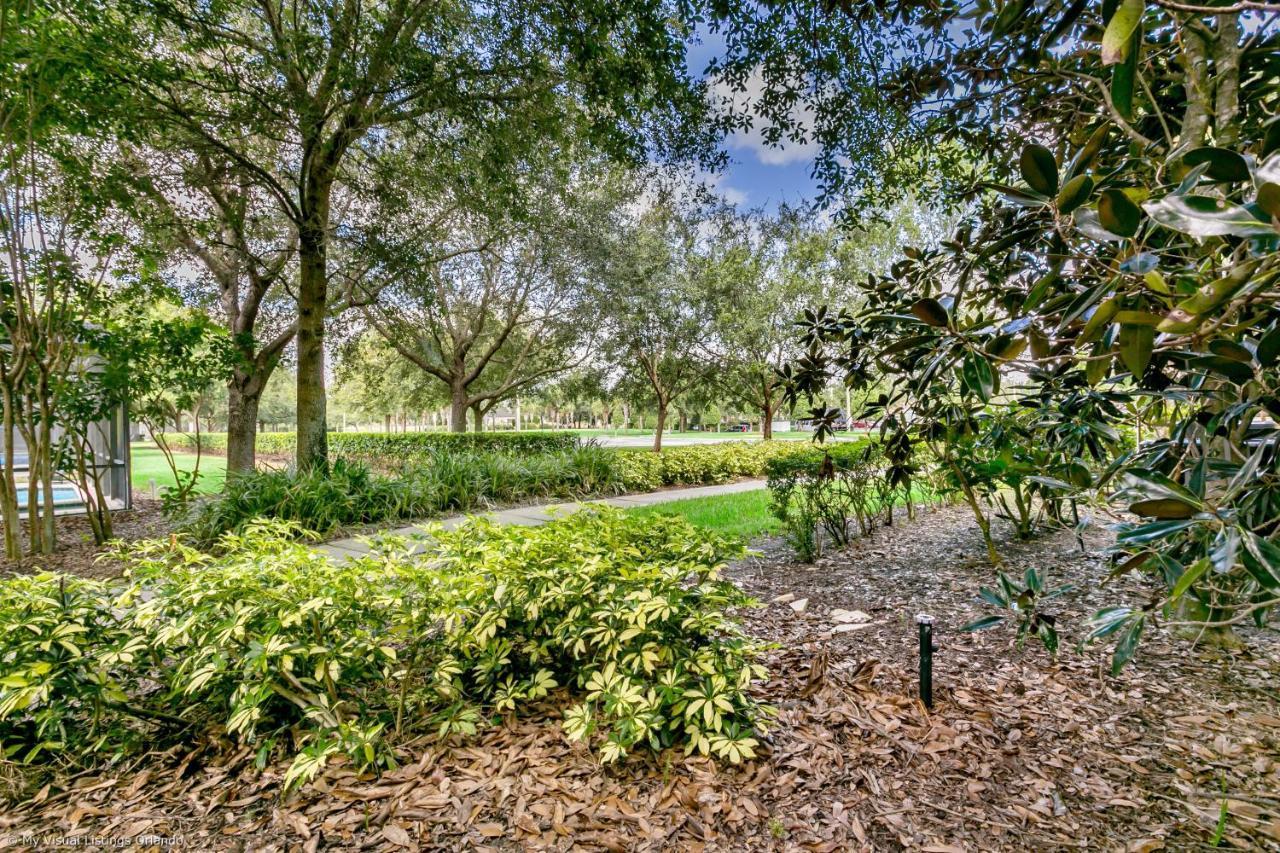 Disney Bunk Room--Windsor Hills Orlando Exterior photo